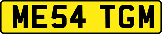 ME54TGM