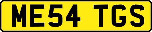 ME54TGS