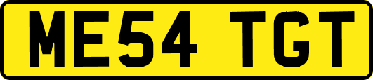 ME54TGT