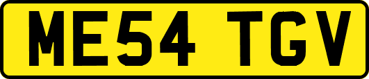 ME54TGV