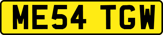 ME54TGW