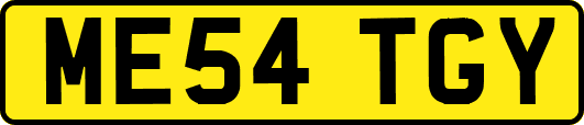 ME54TGY