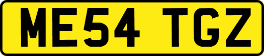 ME54TGZ