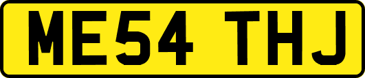ME54THJ