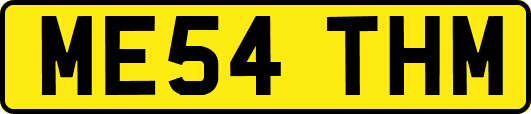 ME54THM