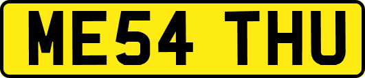 ME54THU