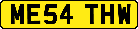 ME54THW