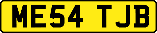 ME54TJB