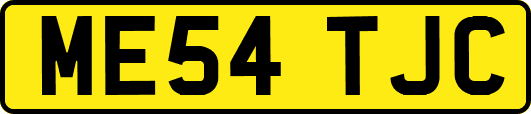 ME54TJC