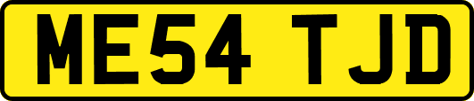 ME54TJD