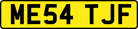 ME54TJF