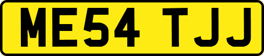 ME54TJJ