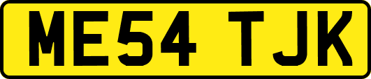 ME54TJK