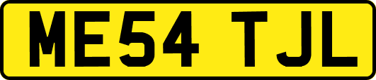 ME54TJL