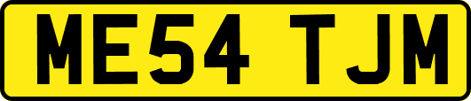 ME54TJM