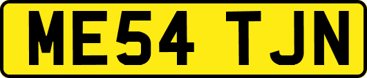 ME54TJN