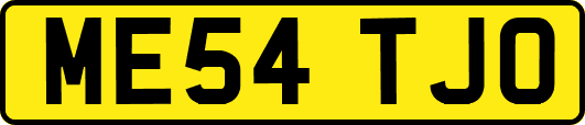 ME54TJO