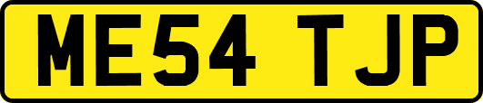 ME54TJP