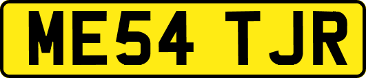 ME54TJR
