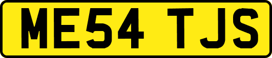 ME54TJS