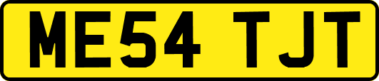 ME54TJT