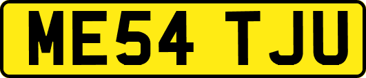 ME54TJU