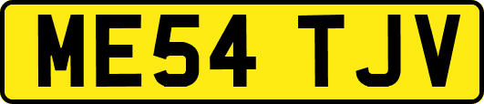 ME54TJV