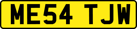 ME54TJW
