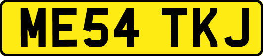 ME54TKJ