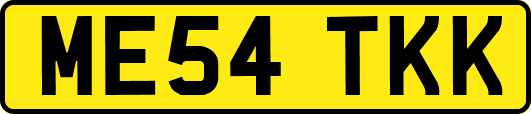 ME54TKK