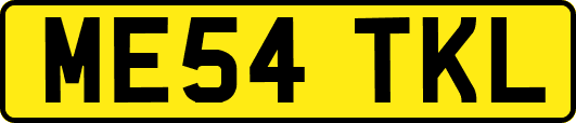 ME54TKL