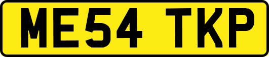 ME54TKP