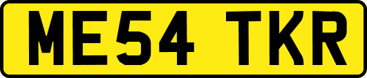 ME54TKR