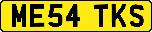 ME54TKS