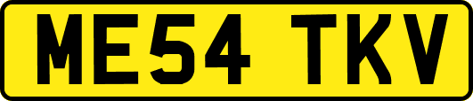 ME54TKV