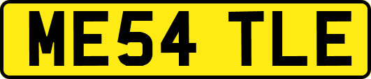 ME54TLE