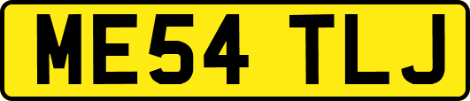 ME54TLJ