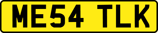 ME54TLK
