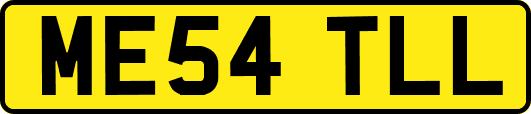 ME54TLL