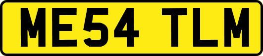 ME54TLM