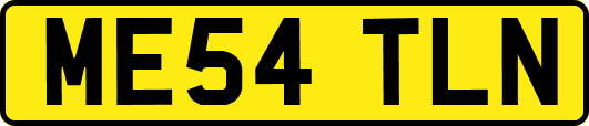 ME54TLN