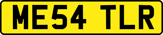 ME54TLR