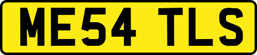ME54TLS