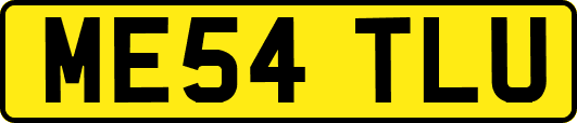 ME54TLU