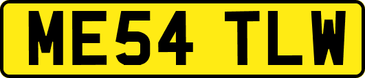 ME54TLW