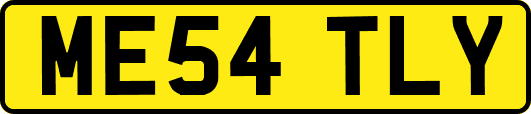 ME54TLY