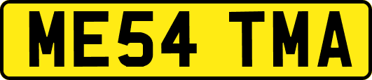 ME54TMA