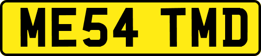 ME54TMD