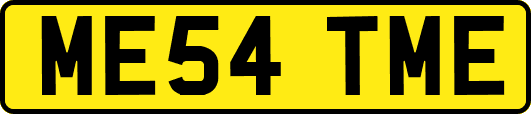 ME54TME