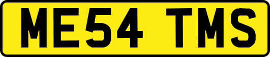ME54TMS